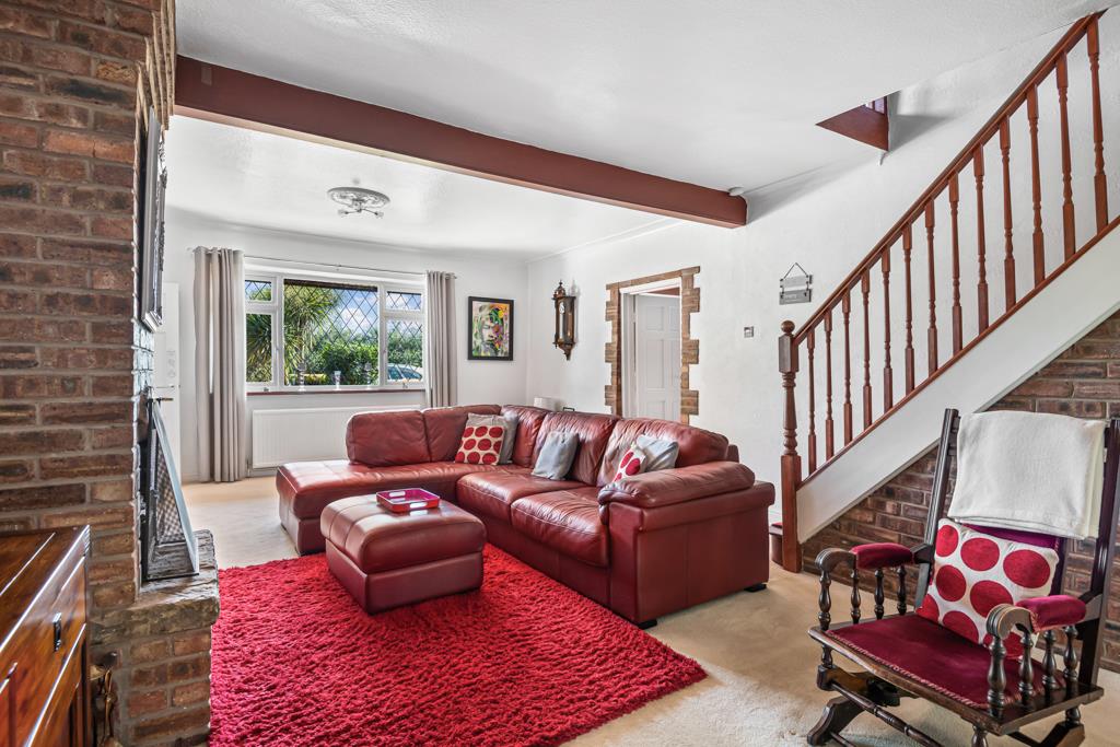 Rilshaw Lane, Winsford CW Estate Agents